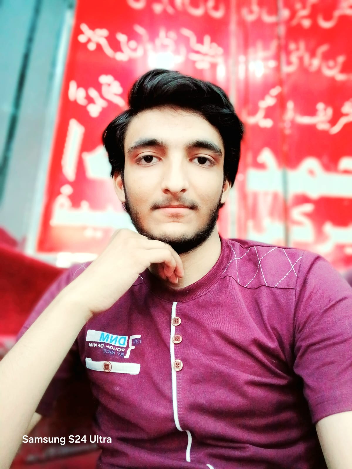 Ahsan Rauf